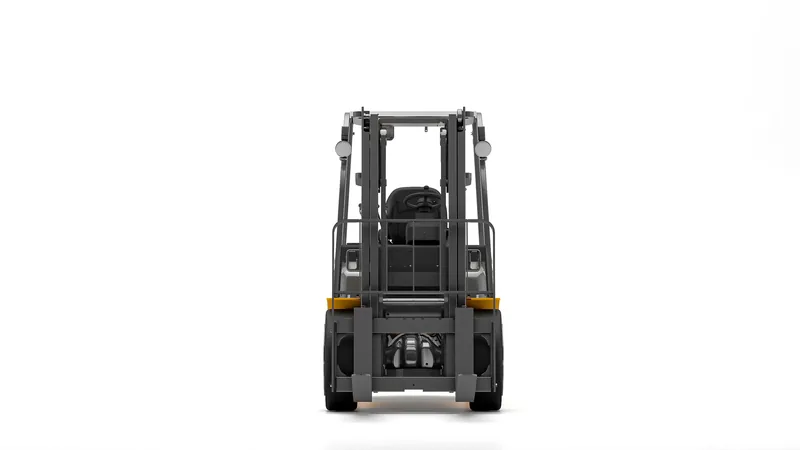 SHANN CPCD 30-35H